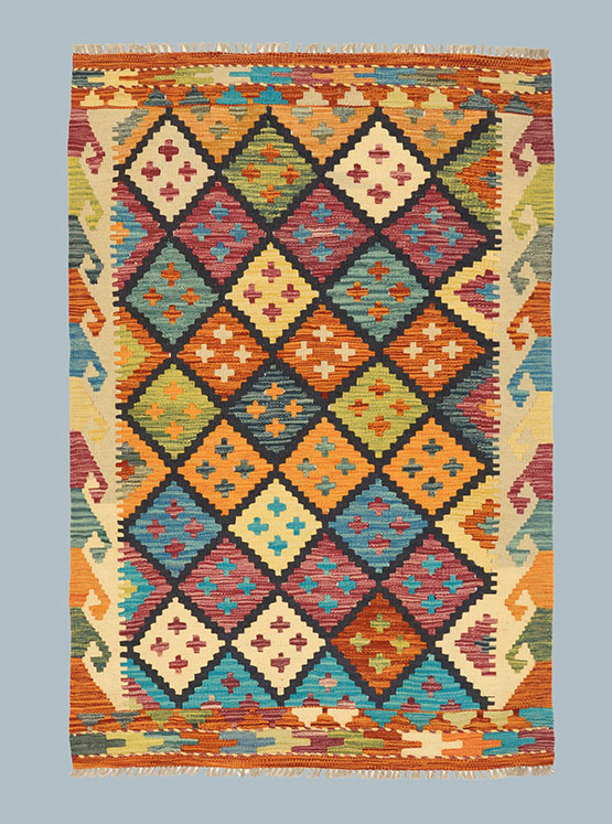 KILIM AFGAN