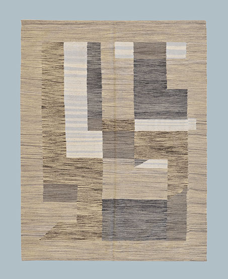 KILIM MODERN