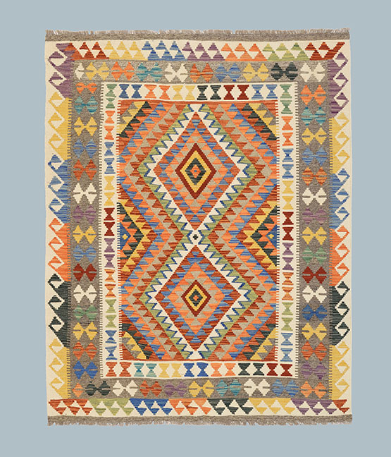 KILIM AFGAN