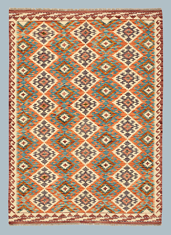 KILIM AFGAN