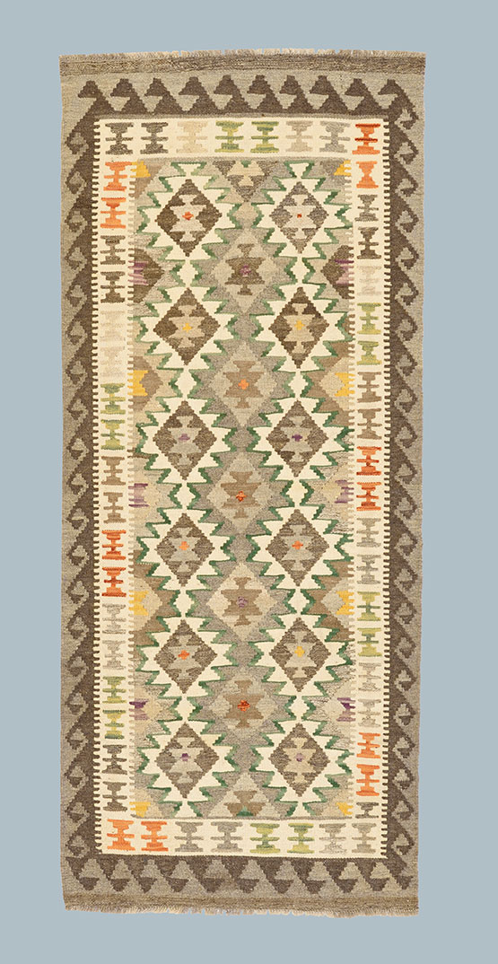 KILIM AFGAN