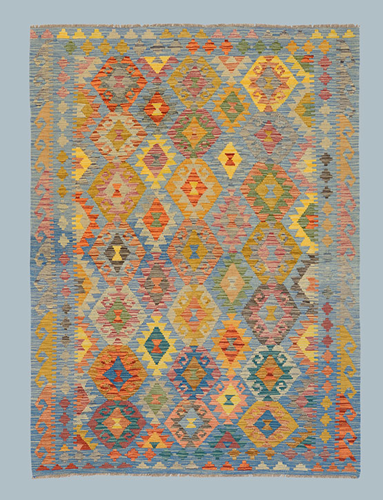 KILIM AFGAN