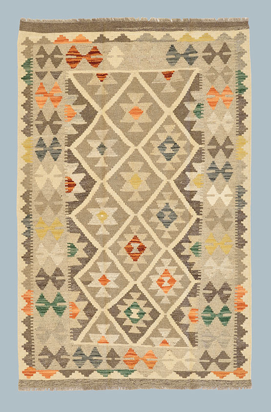 KILIM AFGAN