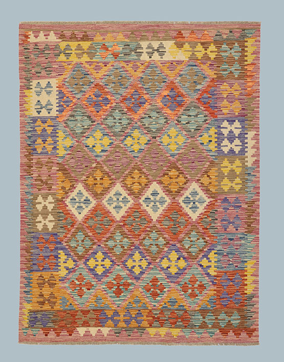 KILIM AFGAN