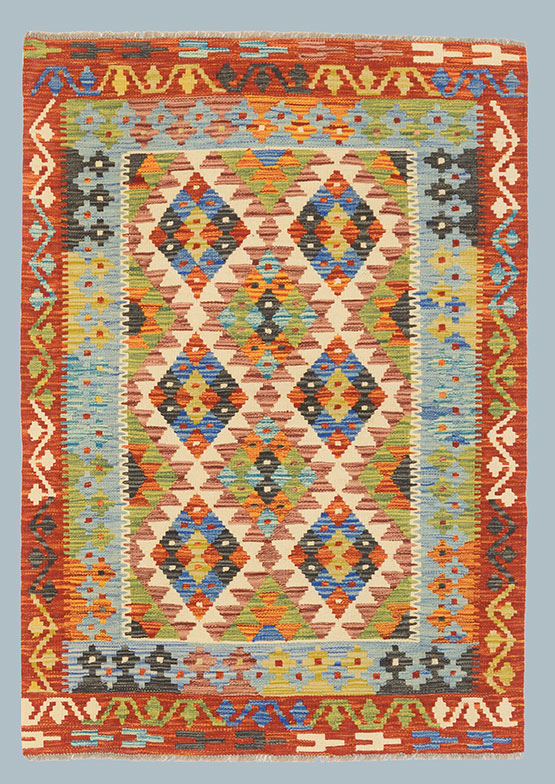 KILIM AFGAN