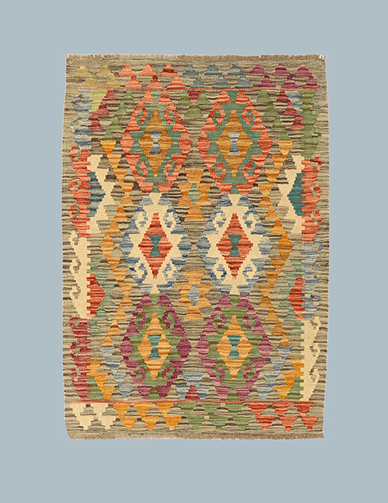 KILIM AFGAN