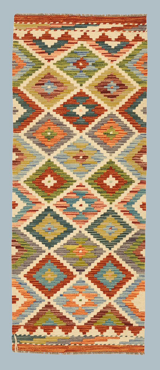 KILIM AFGAN