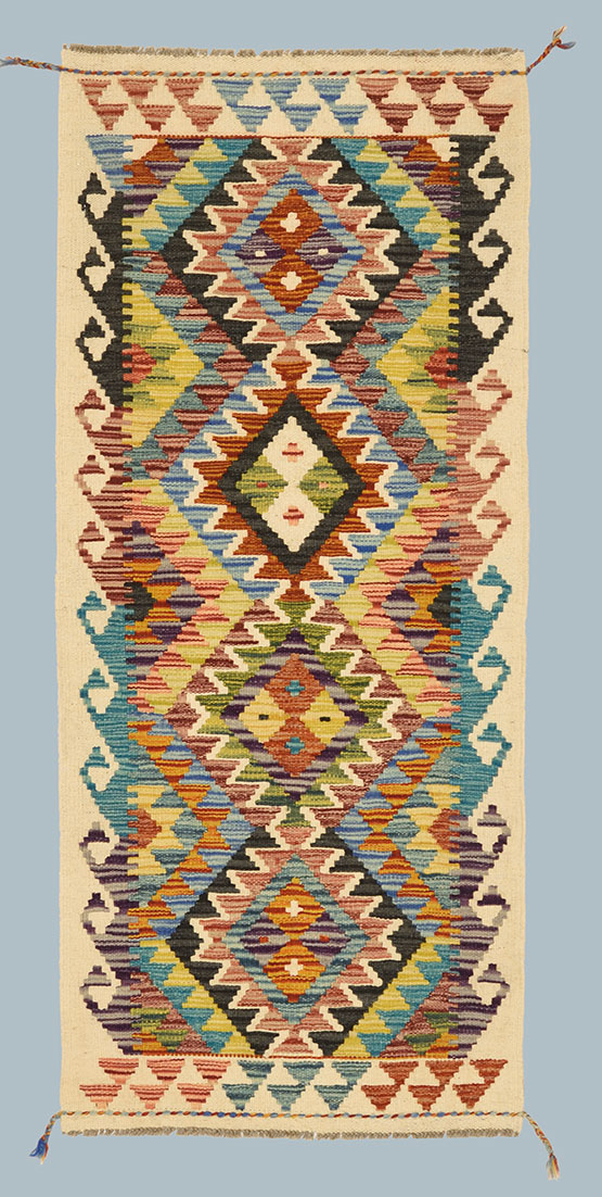 KILIM AFGAN