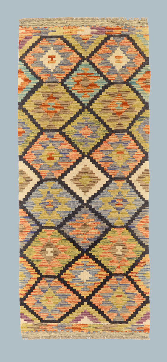 KILIM AFGAN