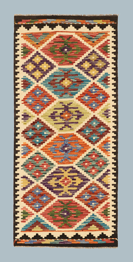 KILIM AFGAN