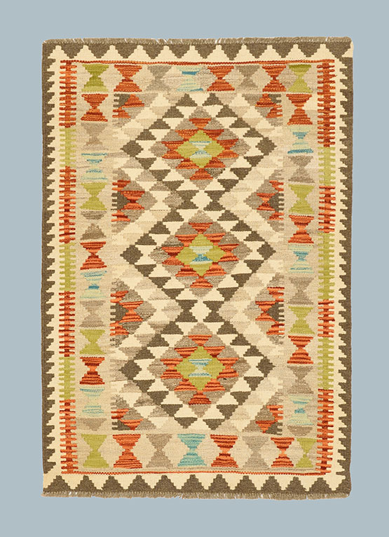 KILIM AFGAN