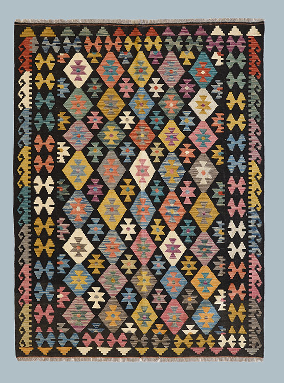 KILIM AFGAN