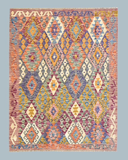 KILIM AFGAN