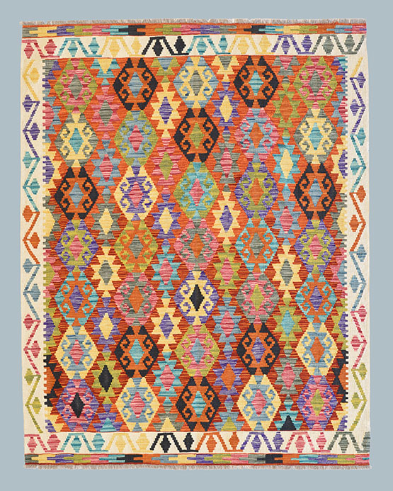 KILIM AFGAN