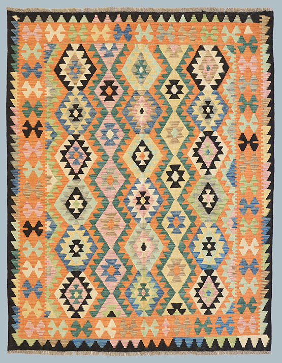 KILIM AFGAN