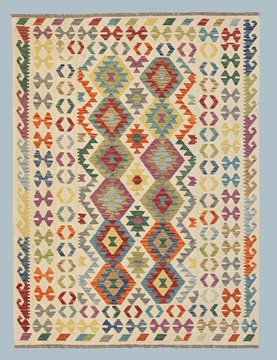 KILIM AFGAN