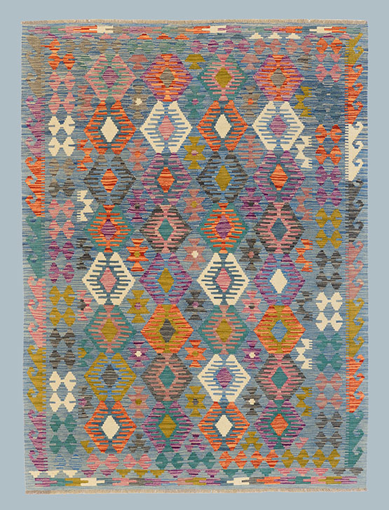 KILIM AFGAN