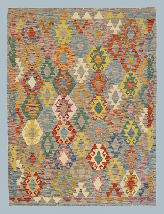 KILIM AFGAN