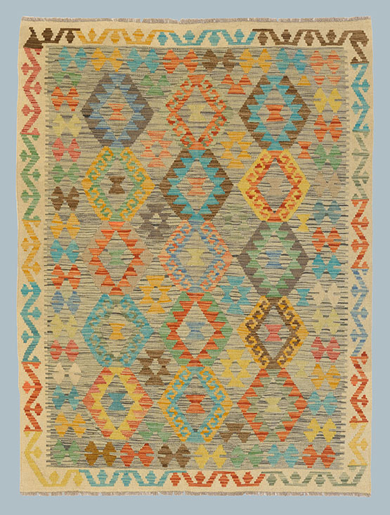 KILIM AFGAN