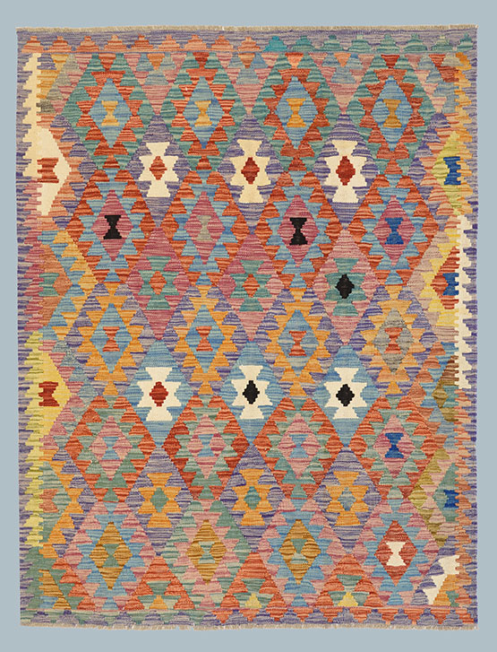 KILIM AFGAN