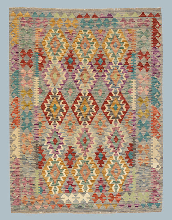 KILIM AFGAN