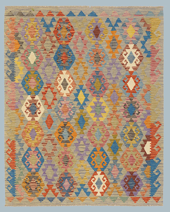 KILIM AFGAN