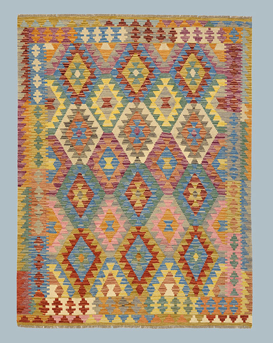 KILIM AFGAN