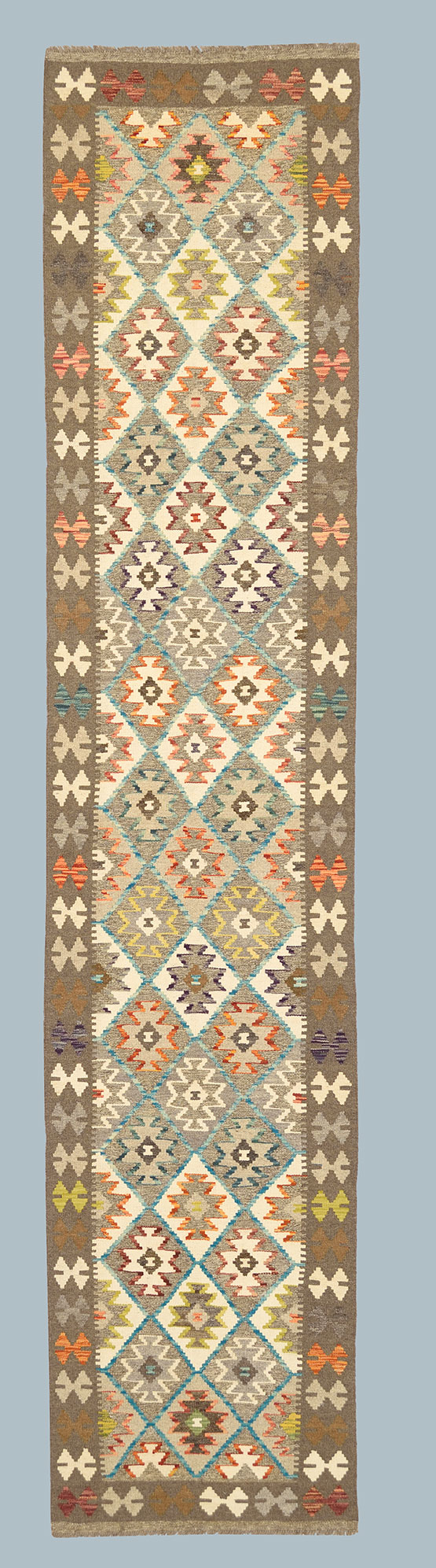 KILIM AFGAN