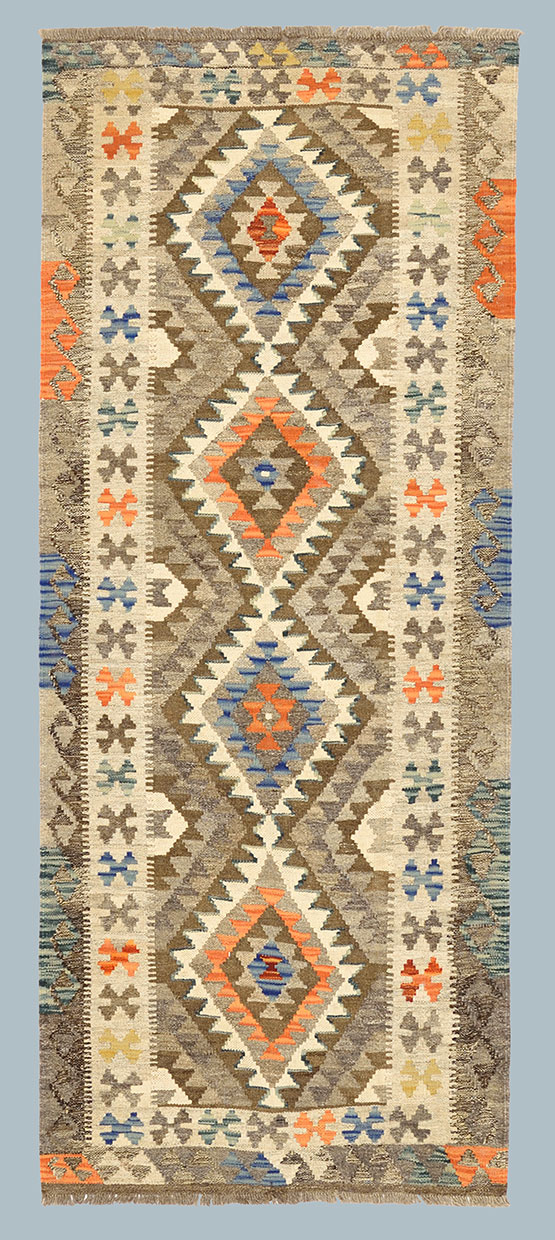 KILIM AFGAN