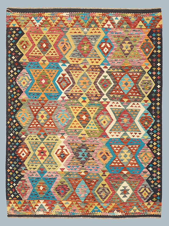 KILIM AFGAN