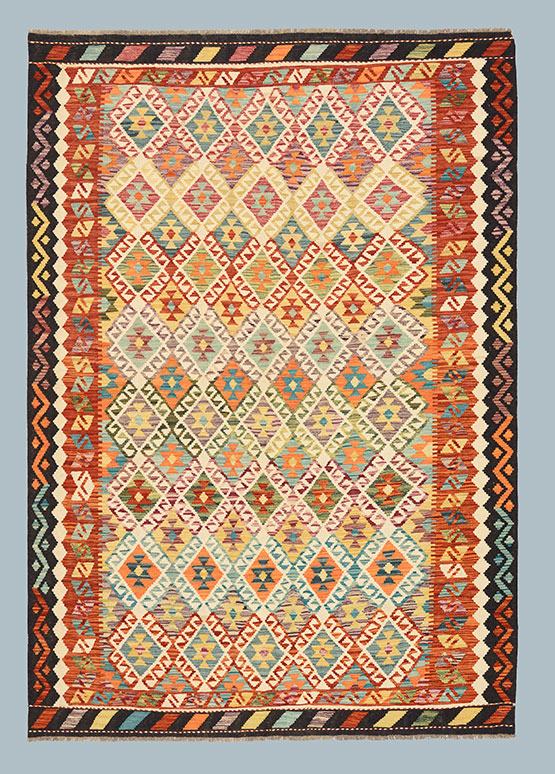 KILIM AFGAN