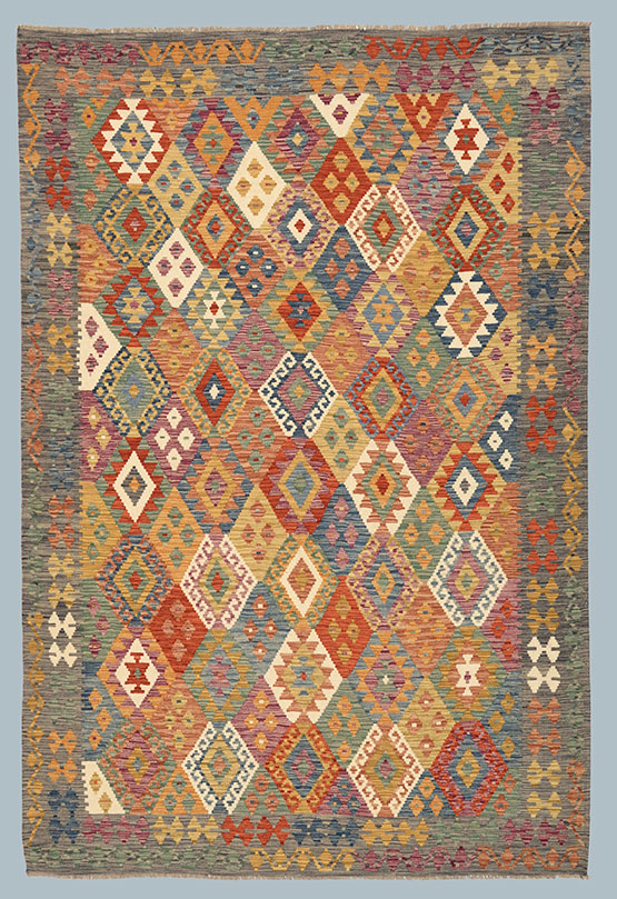 KILIM AFGAN