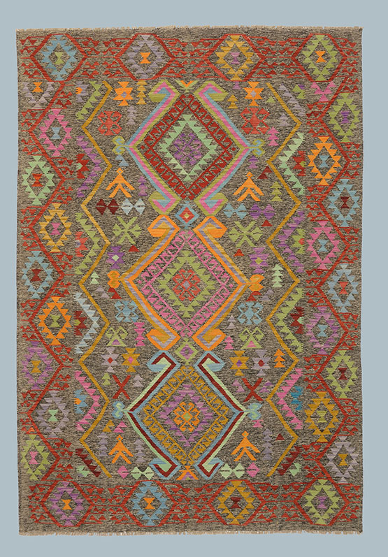 KILIM AFGAN