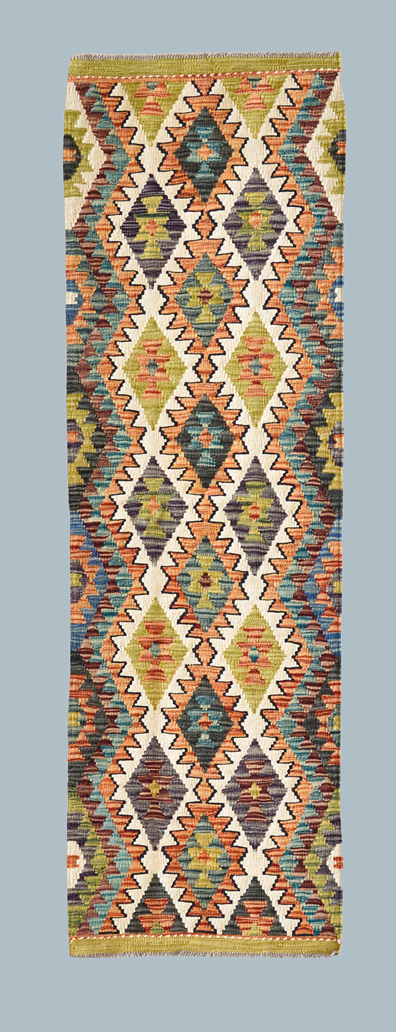 KILIM AFGAN