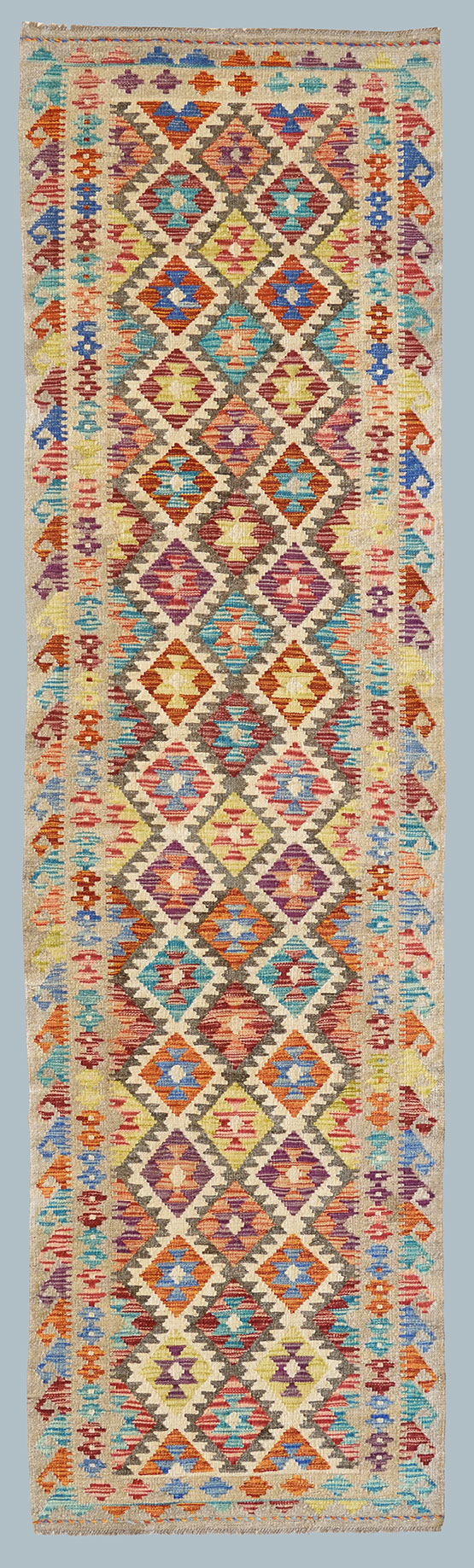 KILIM AFGAN