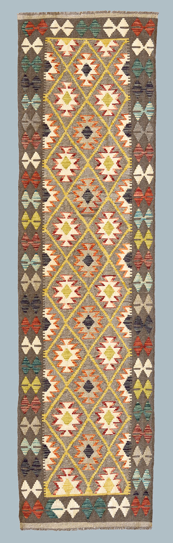 KILIM AFGAN