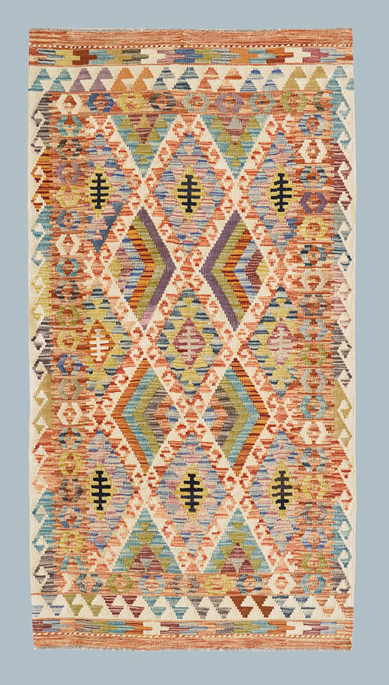 KILIM AFGAN