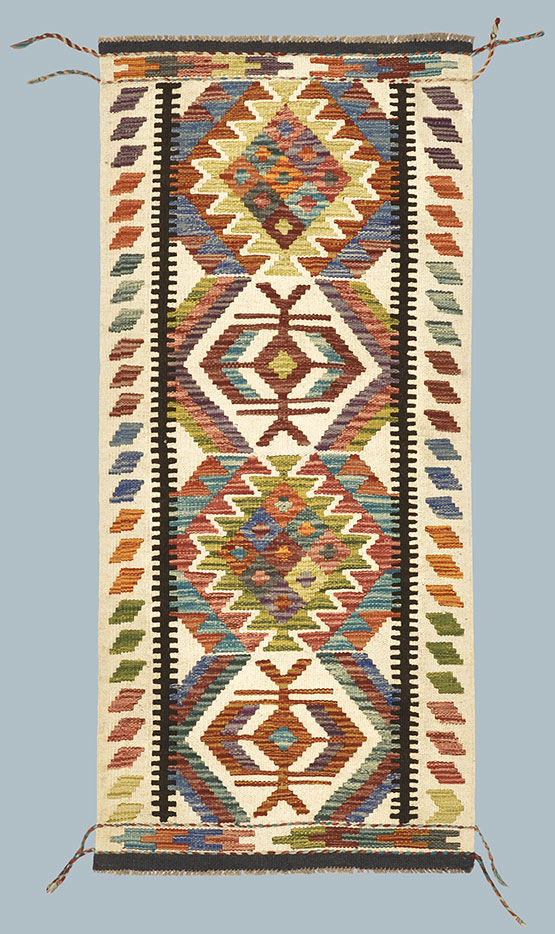 KILIM AFGAN