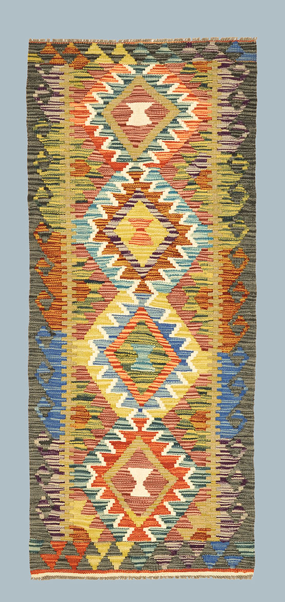 KILIM AFGAN