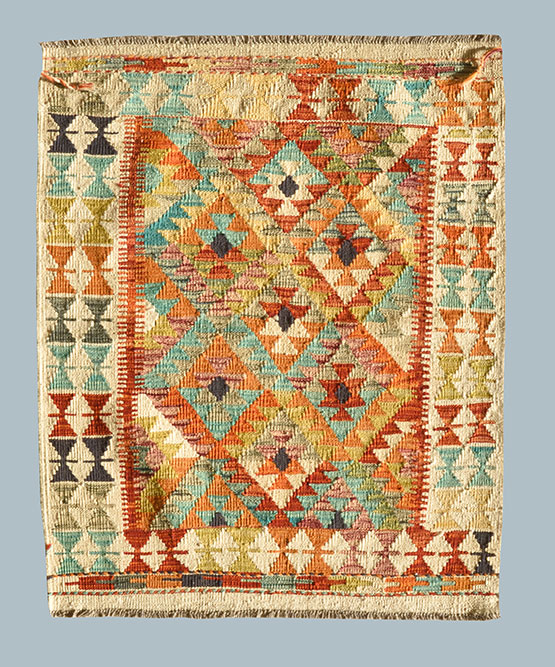 KILIM AFGAN