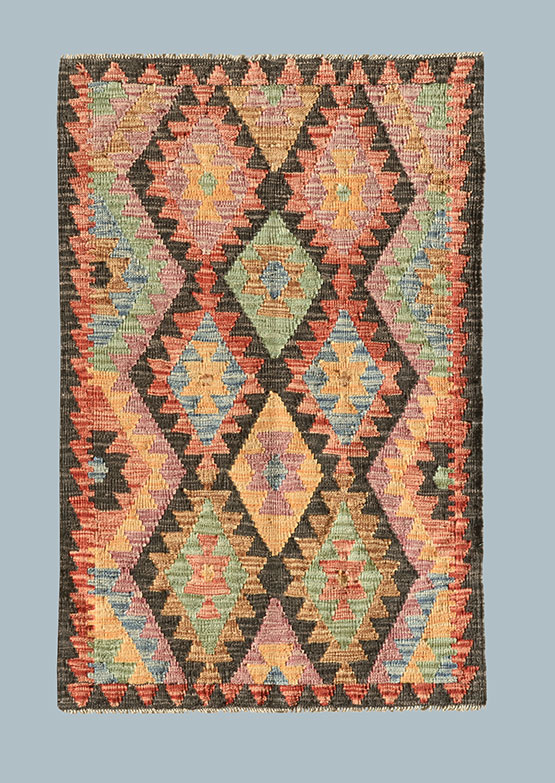 KILIM AFGAN