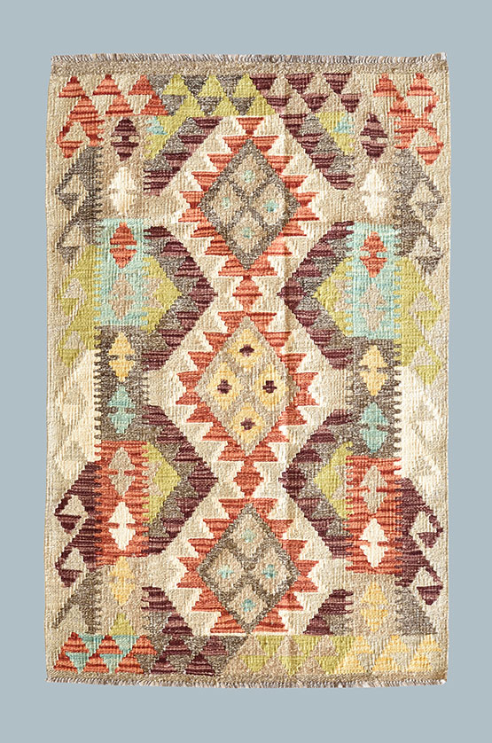 KILIM AFGAN