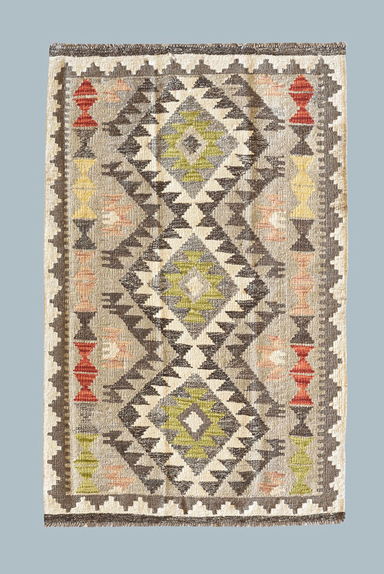 KILIM AFGAN