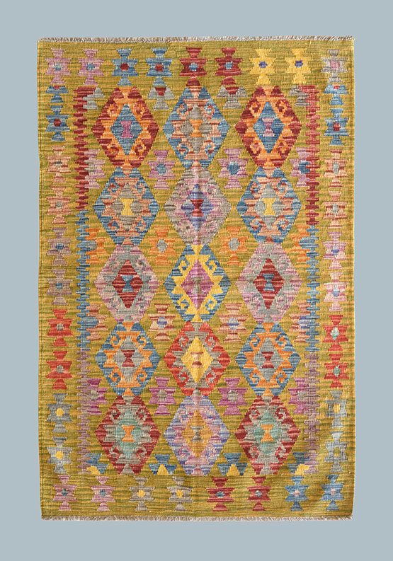 KILIM AFGAN