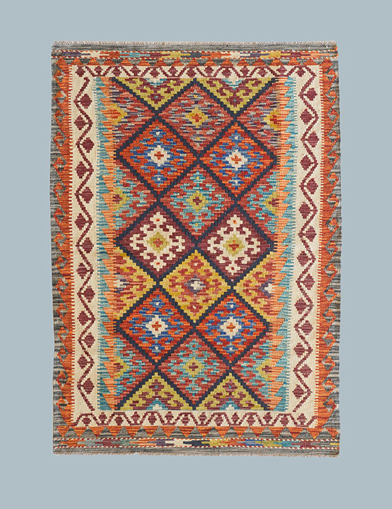 KILIM AFGAN