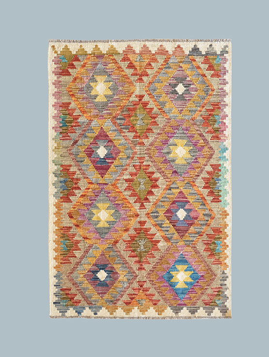 KILIM AFGAN