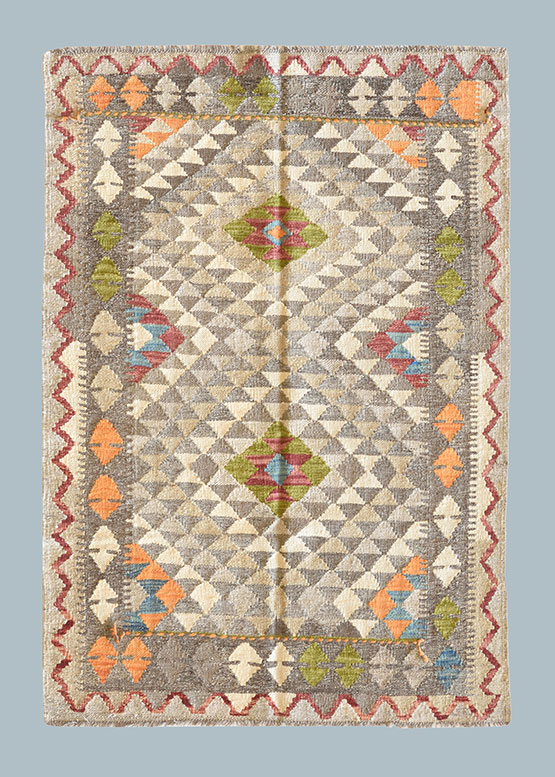 KILIM AFGAN