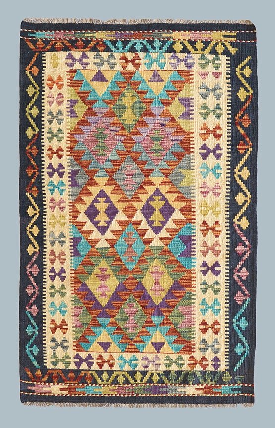 KILIM AFGAN