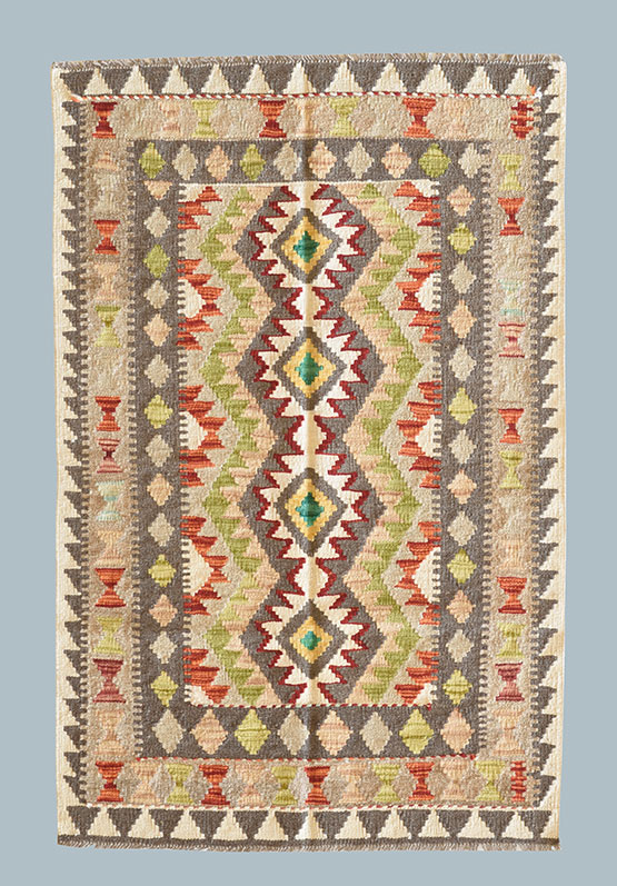 KILIM AFGAN