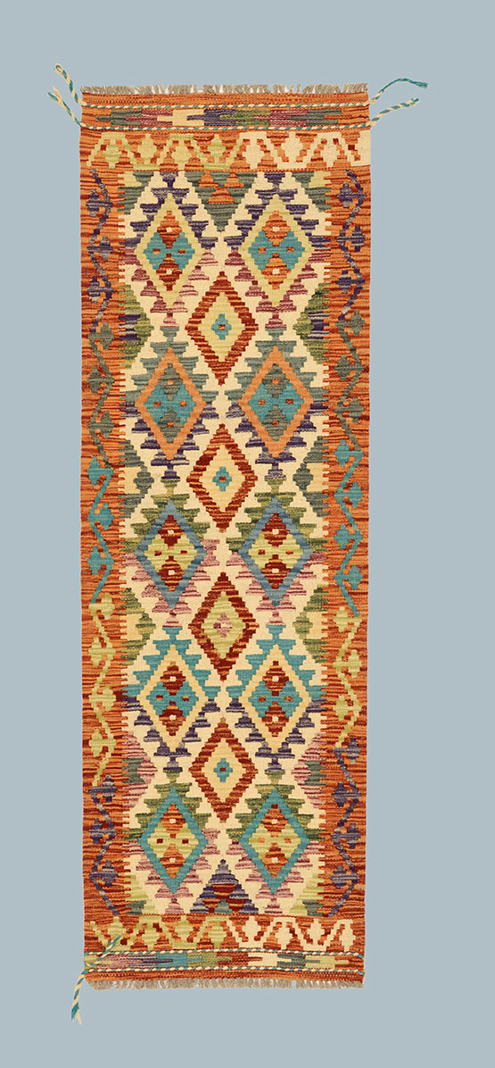 KILIM AFGAN